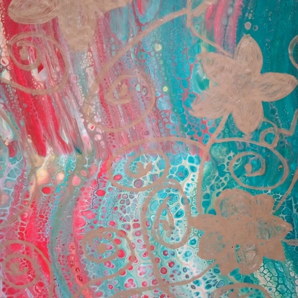 🄷🄰🄽🄳🄲🅁🄰🄵🅃🄴🄳 🄲🄷🅁🄸🅂🅃🄼🄰🅂 🄸🄽🅂🄿🄸🅁🄴🄳 🄷🄾🄼🄴 🄳🄴 - Picture 3 of 3